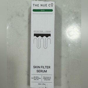 The Nue Co Skin Serum